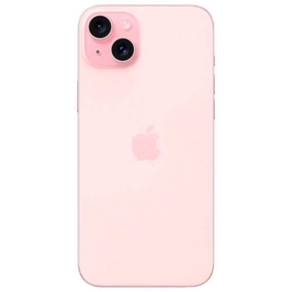 Apple iPhone 15 Plus, 6GB/512GB, Roz, 2 image