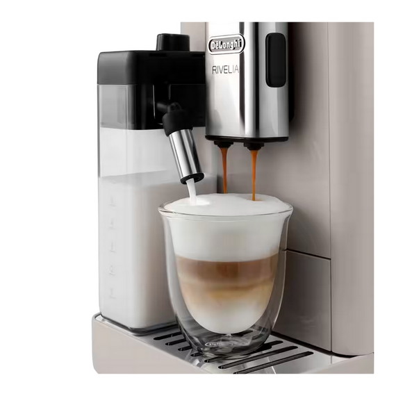 Aparat de cafea DeLonghi EXAM440.55.BG, Bej, 2 image