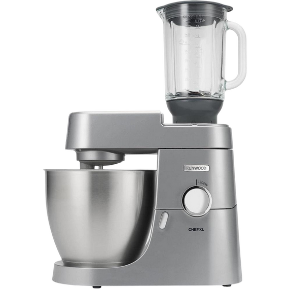 Robot de bucătărie Kenwood KVL4220S, Argintiu, 2 image