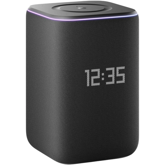 Difuzor Inteligent Yandex Station 3, Negru