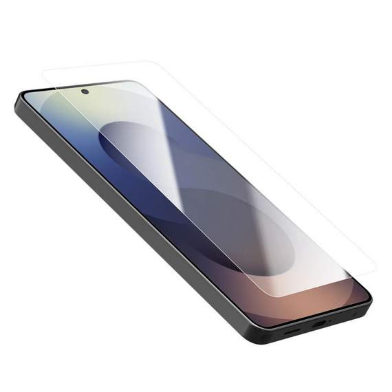 Sticlă de protecție Nillkin Tempered Glass H+ pro pentru Samsung Galaxy S26 Ultra, Transparent, 2 image