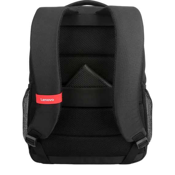 Rucsac pentru Laptop Lenovo B515, 15.6", Poliester, Negru, 3 image