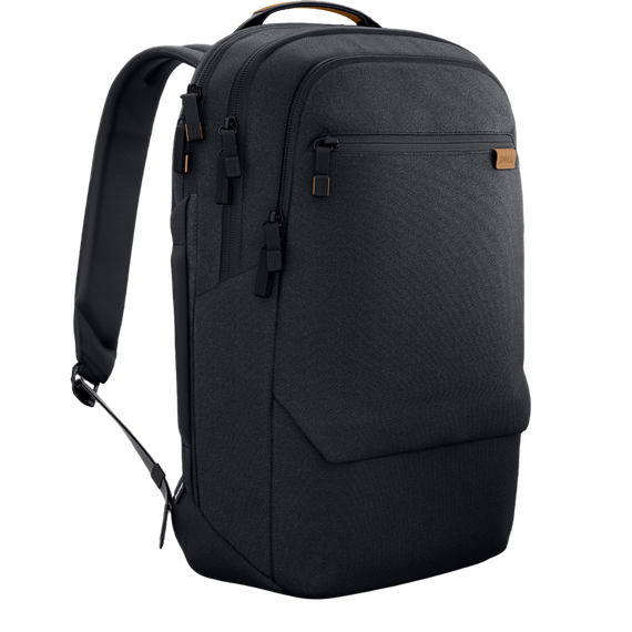 Rucsac DELL Pro 14-16 Premium EcoLoop, 16", Negru, 3 image