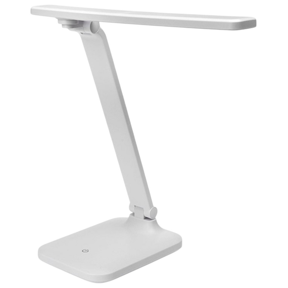 Lampa de birou Platinet PDL194, Alb, 3 image