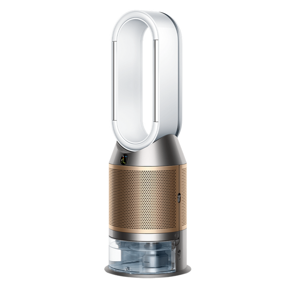 Umidificator și purificator de aer Dyson PH05 Purifier Humidify+Cool PH2 De-NOx, Alb | Auriu, 3 image
