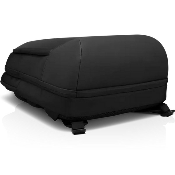 Rucsac pentru Laptop Lenovo Armored, 17.3", Poliester, Negru, 2 image