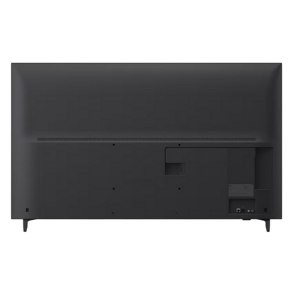 55" QNED SMART TV LG 55QNED70A6A, 3840x2160 4K UHD, webOS, Negru, 3 image