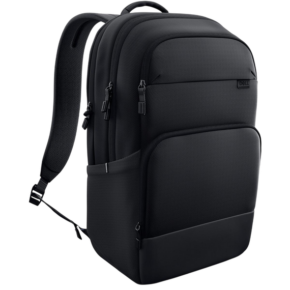 Rucsac DELL 14-16 Plus EcoLoop CP5626, 16", Negru, 2 image