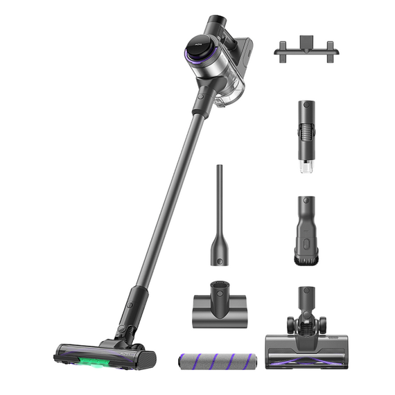 Aspirator Vertical Mova S7 Ultra, Gri