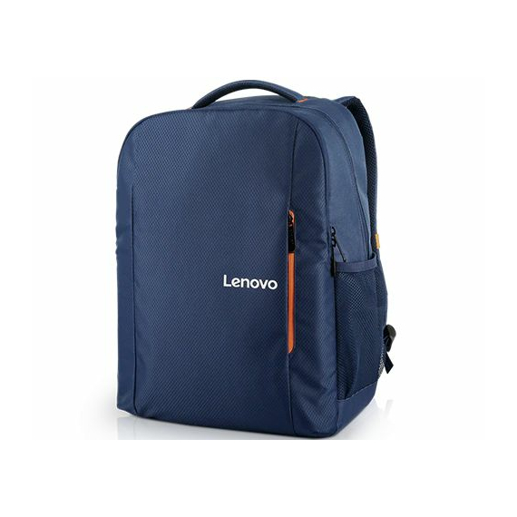 Rucsac pentru Laptop Lenovo B515, 15.6", Poliester, Albastru, 2 image