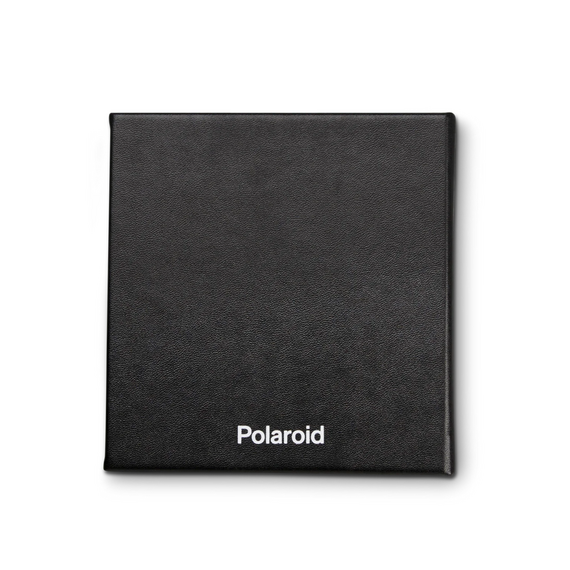 Album foto Polaroid Album Small, Negru, 2 image