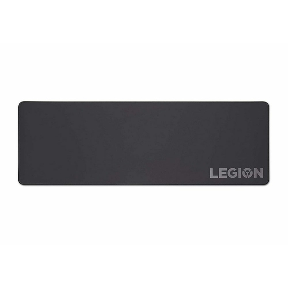 Mouse Pad pentru jocuri Lenovo Legion Gaming, Extra Large, Negru, 2 image