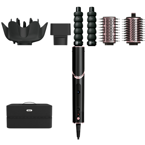 Styler Shark HD446EU, 1650W, Negru