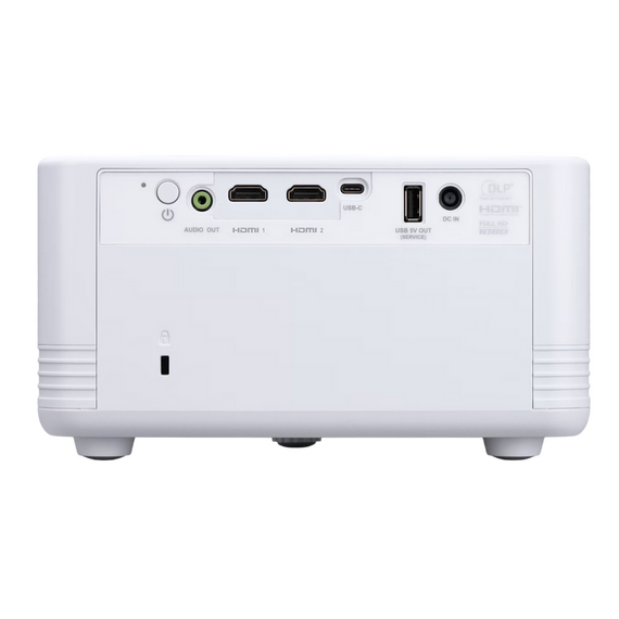 Proiector Acer PD1510ic, 1500ANSI Lumens, FullHD (1920 x 1080), 2 image