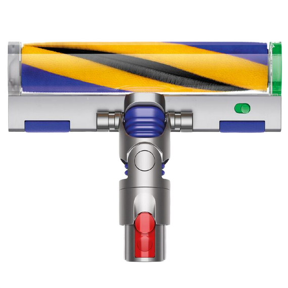 Aspirator Vertical Dyson V15 Detect Absolute, Argintiu, 7 image