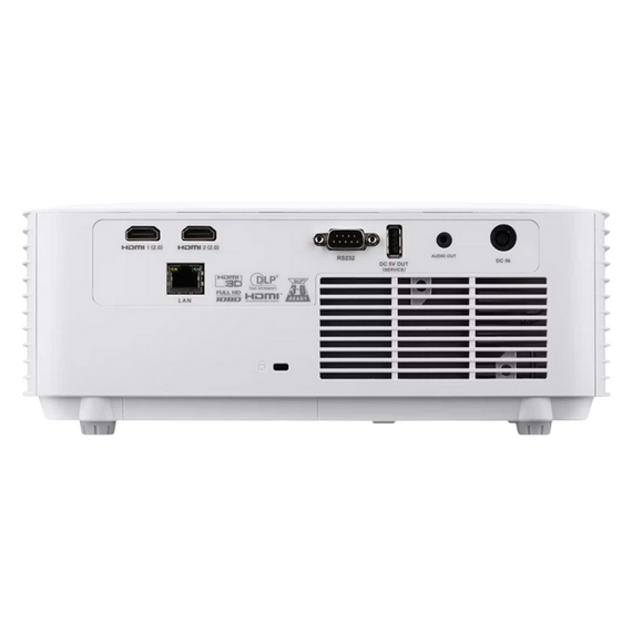 Proiector Acer SL2520n Vero, 4000ANSI Lumens, FullHD (1920 x 1080), 3 image