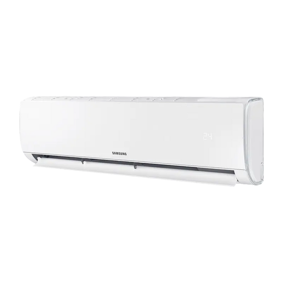 Aparat de aer condiționat Split Samsung AR18BXHQASINEU, 18kBTU/h, Alb, 2 image