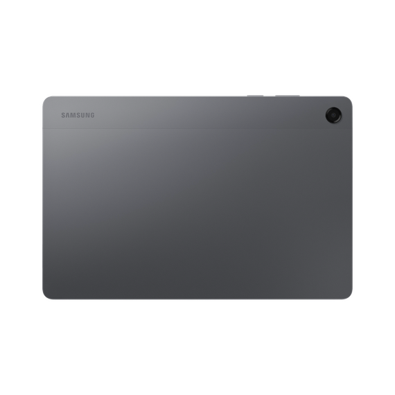 Tabletă Samsung Galaxy Tab A11+, Wi-Fi + 5G, 6GB/128GB, Gri, 2 image