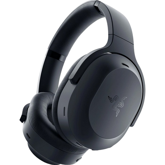 Căști gaming Razer Barracuda Pro, Bluetooth/USB, Negru, 3 image