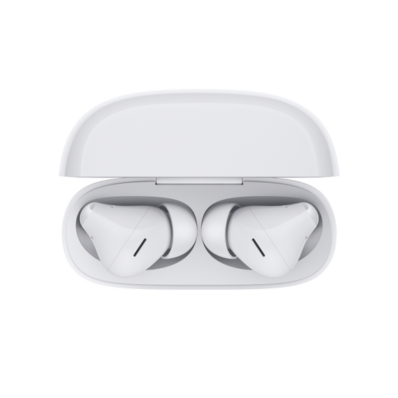 Căști Xiaomi Redmi Buds 8 Pro, Cloud White, 2 image