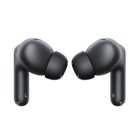 Căști Xiaomi Redmi Buds 8 Pro, Obsidian Black, 3 image