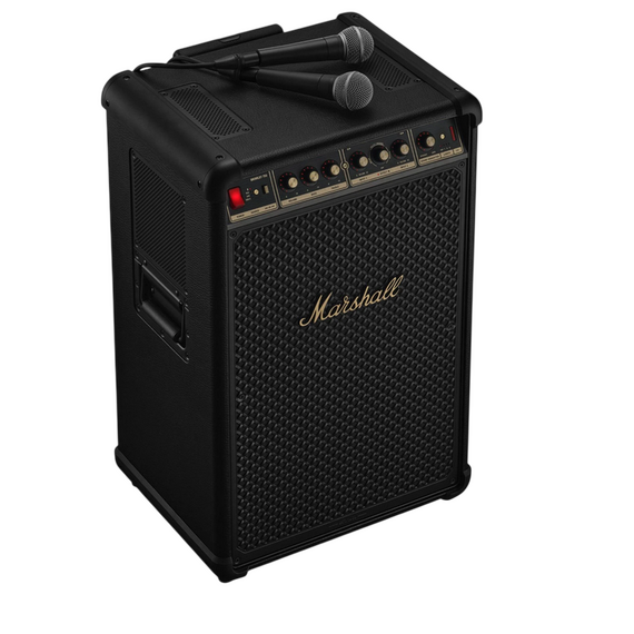 Boxă portabilă Marshall Bromley 750, Negru, 2 image