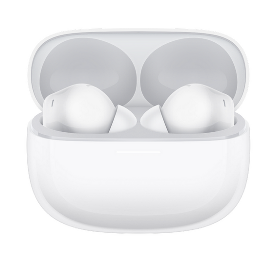 Căști Xiaomi Redmi Buds 8 Pro, Cloud White, 3 image