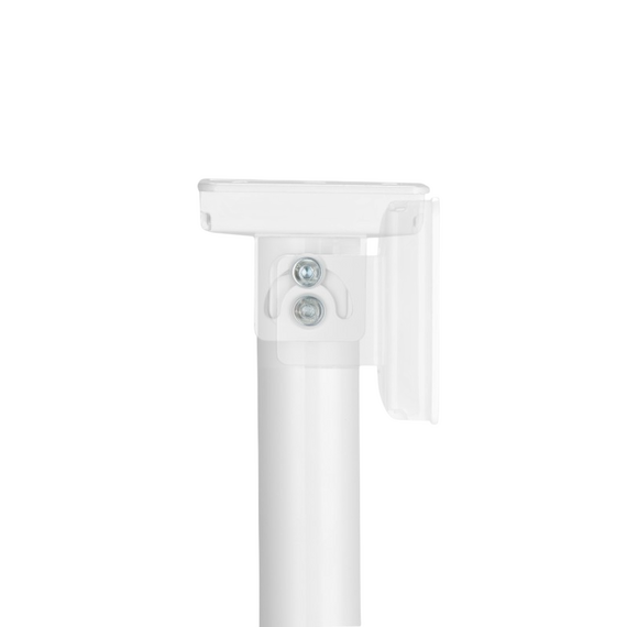 Suport pentru tavan Reflecta VEXUS II, Alb, 3 image