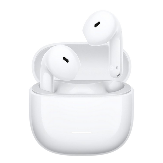 Căști Xiaomi Redmi Buds 8 Active, Alb, 3 image