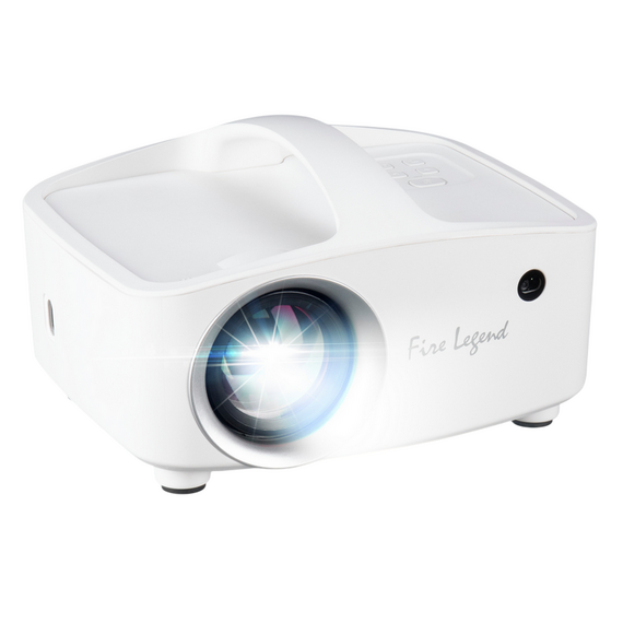 Proiector Acer QF13S, 350ANSI Lumens, FullHD (1920 x 1080), 3 image