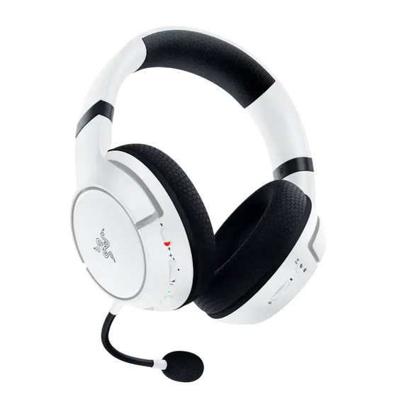 Căști gaming Razer Kaira for Xbox, Fără fir, Alb, 3 image