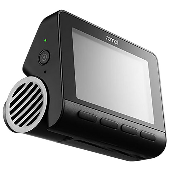 Cameră DVR frontală 70mai A800SE, Negru, 3 image