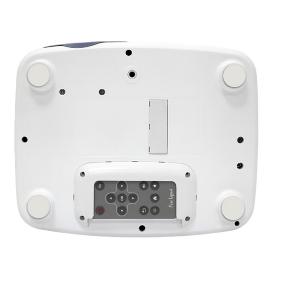 Proiector Acer QF13S, 350ANSI Lumens, FullHD (1920 x 1080), 2 image