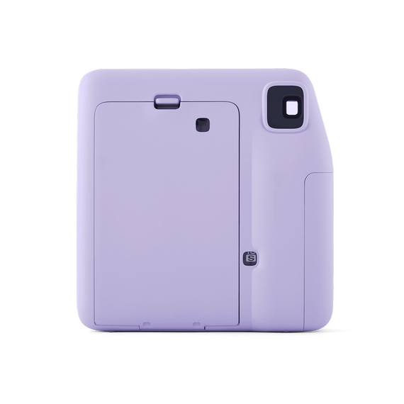 Cameră Foto Fujifilm Instax Mini SE, Violet, 2 image