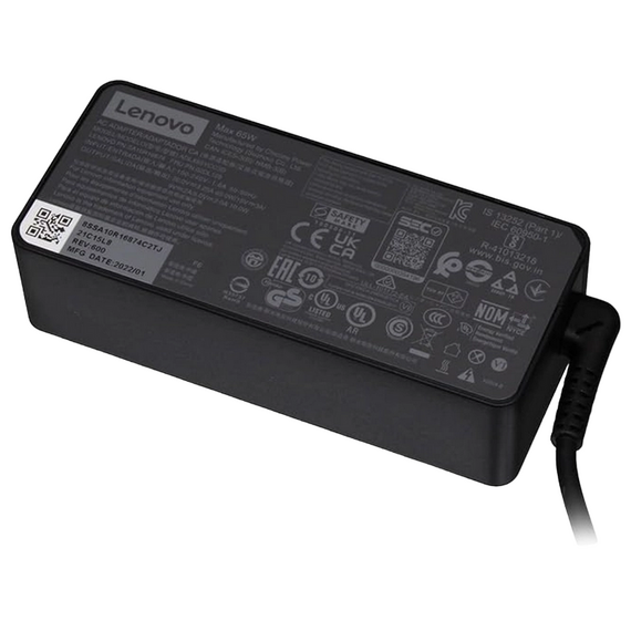 Adaptor de rețea Lenovo GX20P92529, 65W, 3 image