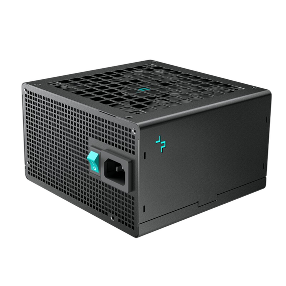 Sursă Alimentare PC Deepcool PL800D, 800W, ATX, Nemodular