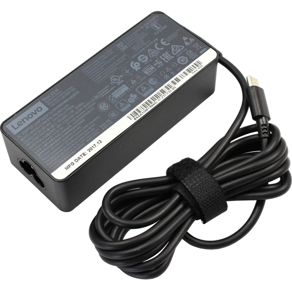 Adaptor de rețea Lenovo GX20P92529, 65W, 2 image