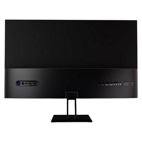 27" Monitor Gaming Xiaomi G27i, IPS 1920x1080 FHD, Negru, 2 image