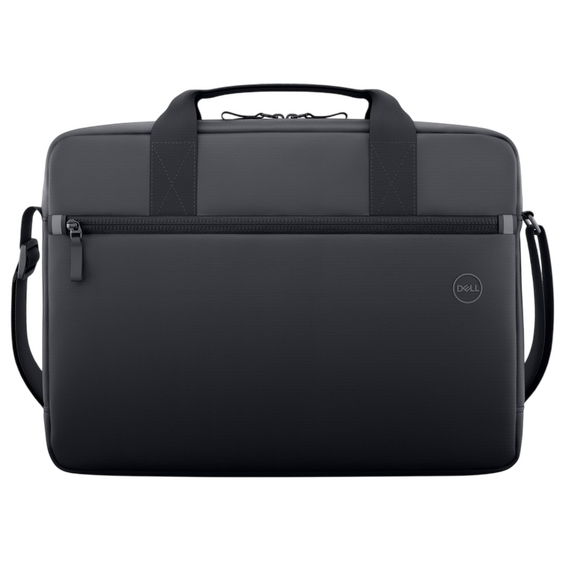 Geantă pentru Laptop DELL 14-16 EcoLoop Briefcase CC3624, Negru