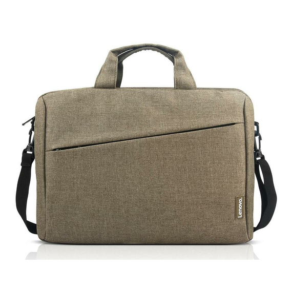 Geantă pentru Laptop Lenovo T210, 15.6", Poliester, Verde, 6 image