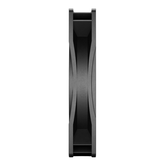 Ventilator PC be quiet! Pure Wings 3 PWM High-speed, 140 mm, 2 image