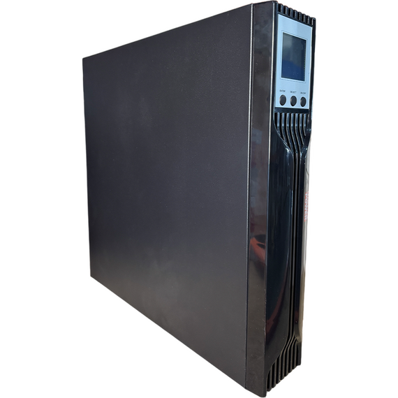 UPS  Ultra Power RTL-1.5K 1500VA/1200W, Rackmount, Pure Sine Wave, LCD, AVR, USB, RJ11/RJ45, 2*Schuk