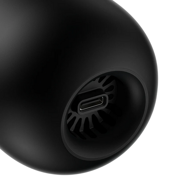 Aspirator Manual Baseus A2Pro, Black, 3 image