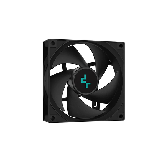 Cooler procesor Deepcool AG300 LED, 2 image