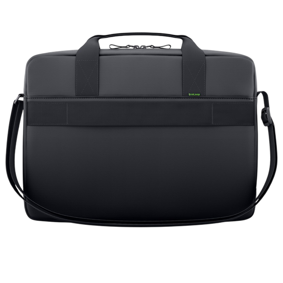 Geantă pentru Laptop DELL 14-16 EcoLoop Briefcase CC3624, Negru, 2 image