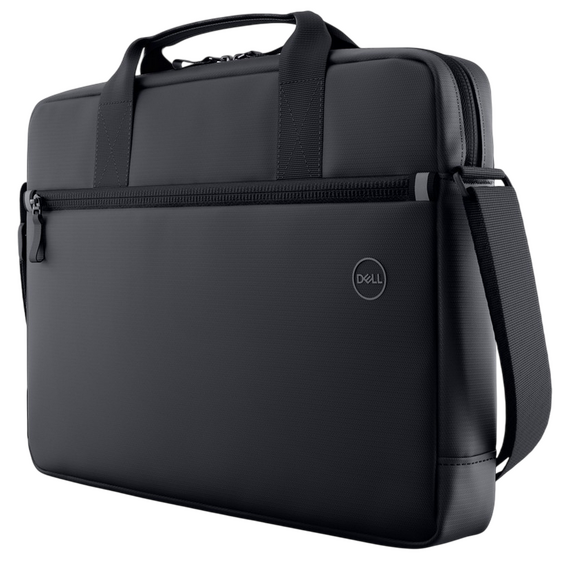 Geantă pentru Laptop DELL 14-16 EcoLoop Briefcase CC3624, Negru, 3 image