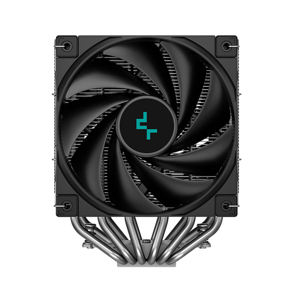 Cooler procesor Deepcool AK620 Digital, 3 image
