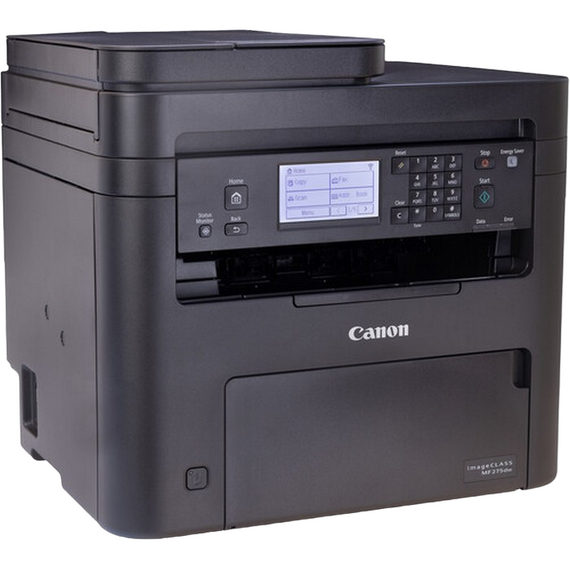 Multifunctional laser Canon i-Sensys MF275dw, Negru, 6 image