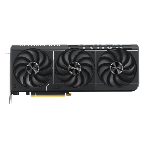 Placă Video ASUS Prime OC RTX5070Ti, 16GB GDDR7 256bit, 3 image