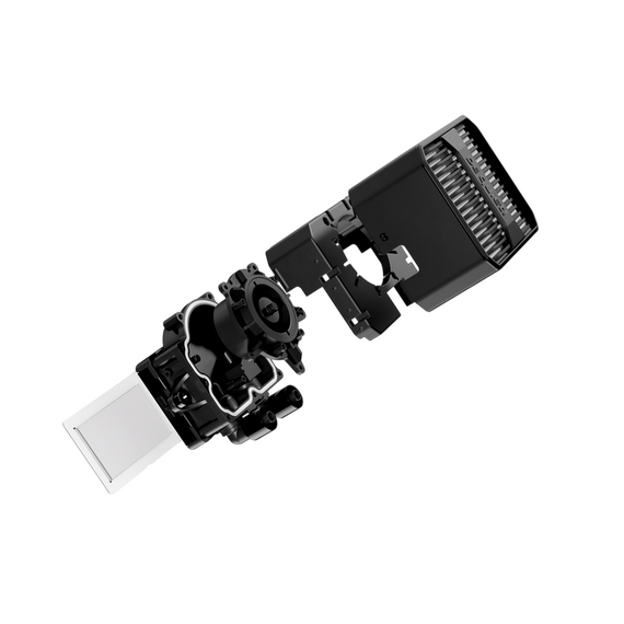 Cooler procesor be quiet! Silent Loop 3, 360mm, 2 image